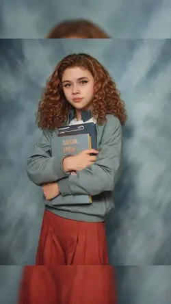 yearbook photos 