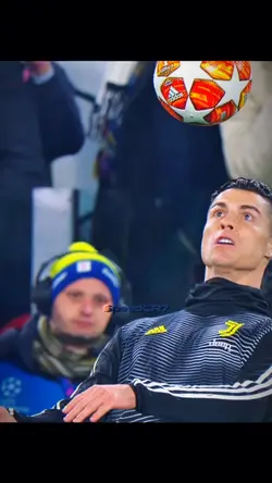 Free Ronaldo edit
