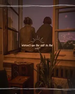 Retro Couple Vibes