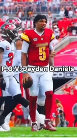 Jayden Daniels