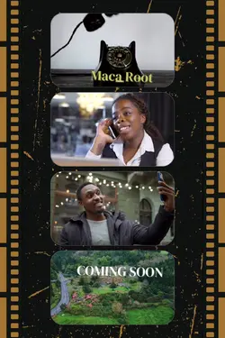 Maca Root/Hey wazzup