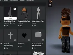 ROBLOX EDIT