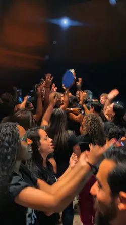 culto de jovens