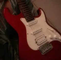 Red <3