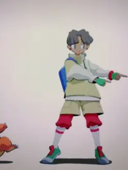 pokedance edit 