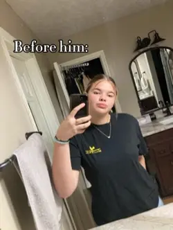 Before and after 