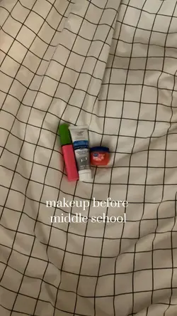 makeup before after🫶🏻