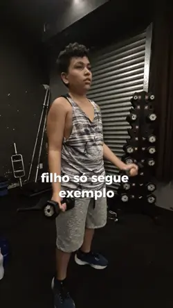 seja exemplo