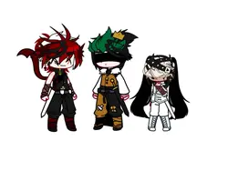 Betrayal the demon