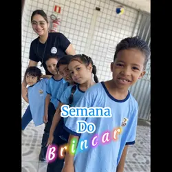 Brincar