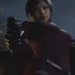 Ada Wong