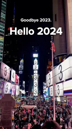 Countdown 2023