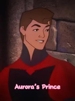My Prince Charming 😊