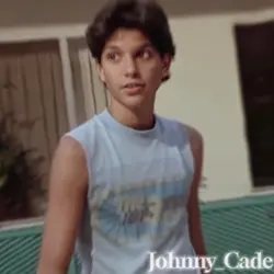 Ralph macchio ☝️😻