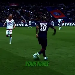 Neymar free edit 