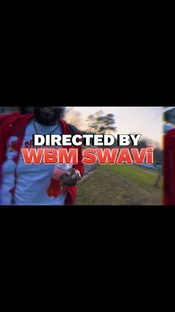 Music video template
