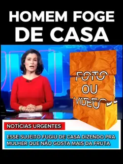 não gosta+ da fruta 