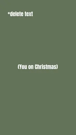 Christmas 🤶 