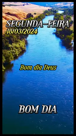 Segunda-feira BD