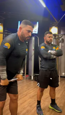 Treino 