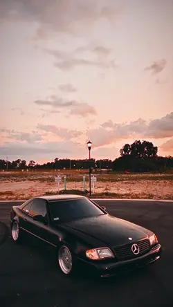BENZ😵💫✨