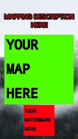 Mapper Template