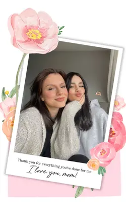 Mother's Day Card