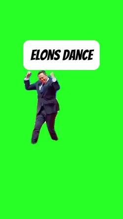 Elons Dance