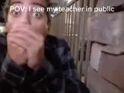 POV: enter text