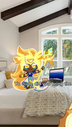 idk