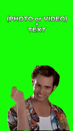 JIM CARREY ALRIGHTY!