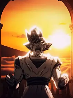 Free goku edit🥶