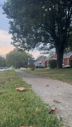 Run vibes ✌🏾
