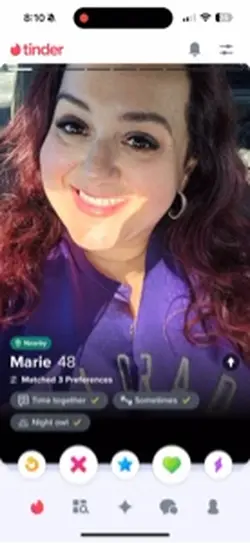DatingScreenRecord❤️