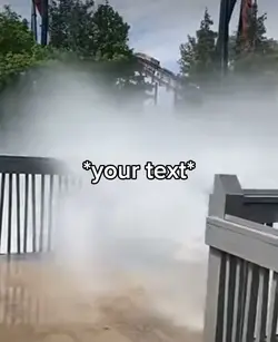 Splashed meme 