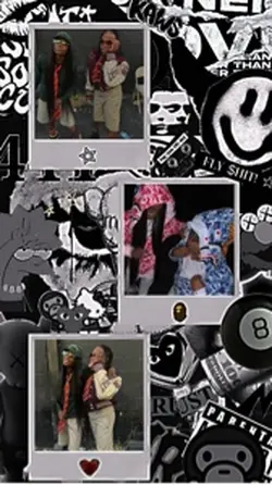 Wallpaper 