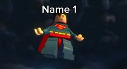 $16 