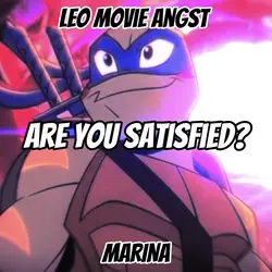 Leo Movie Angst ⁉️