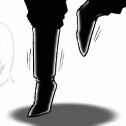 zamasu manga pov!