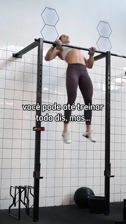 Treino motivacional