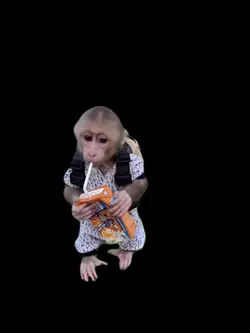 Monkey