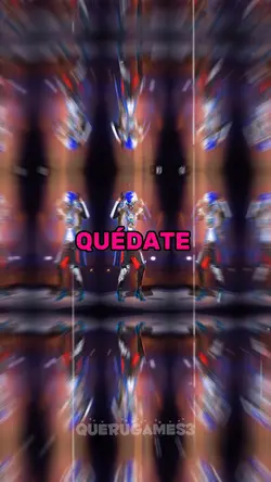 Quédate 