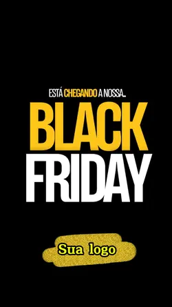 Black Friday!
