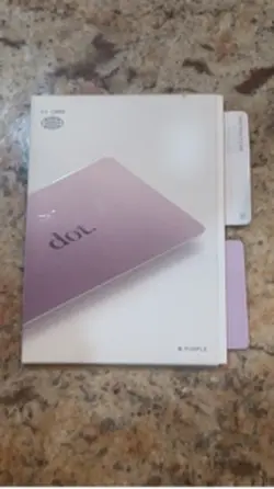 Tech Template 