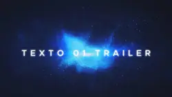 Trailer #1