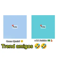 trend amigos kk