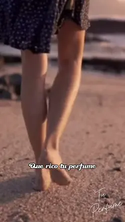 Tu Perfume Banda Ms
