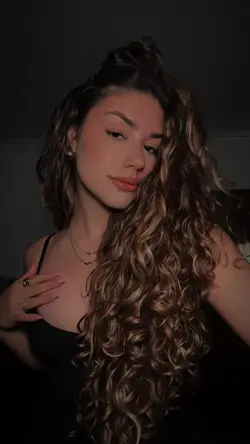 Que linda eres 🤯