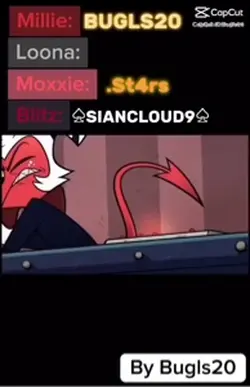 𝙷𝙱 𝚟𝚘𝚒𝚌𝚎𝚘𝚟𝚎𝚛 😝