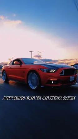 Xbox Game Cover